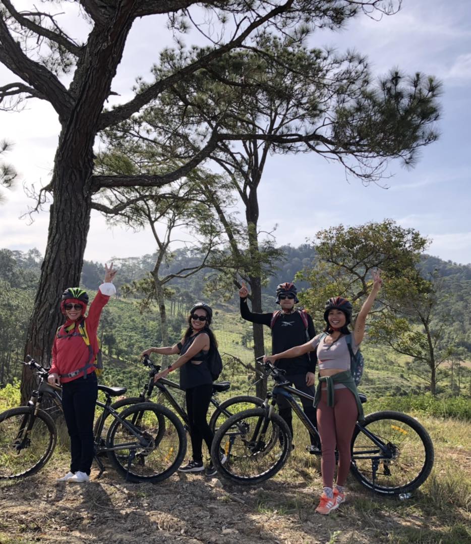 Conquer Every Trail in Vietnam